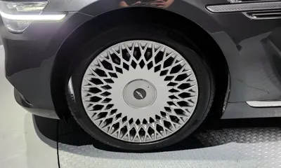 Genesis G90 2021, 133386 км, за 22185.41 USD
