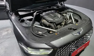 Genesis G90 2021, 133386 км, за 22185.41 USD - фото 6