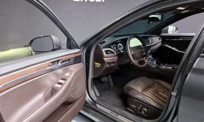 Genesis G90 2021, 133386 км, за 22185.41 USD - фото 10