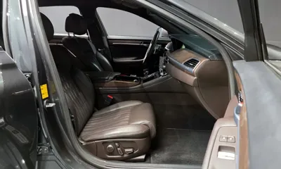 Genesis G90 2021, 133386 км, за 22185.41 USD - фото 11