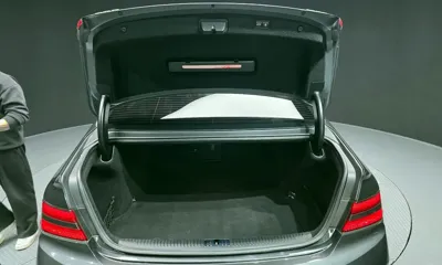 Genesis G90 2021, 133386 км, за 22185.41 USD - фото 20