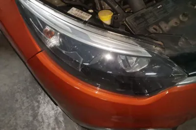Renault Captur 2015, 89100 км, за 3873 USD - фото 7