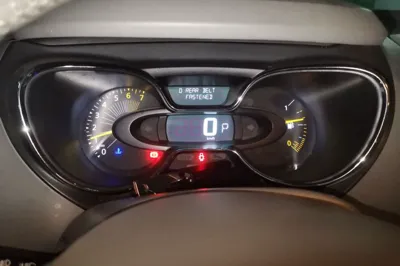 Renault Captur 2015, 89100 км, за 3873 USD - фото 11