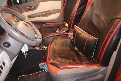 Renault Captur 2015, 89100 км, за 3873 USD - фото 15