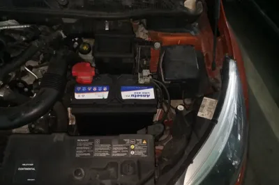 Renault Captur 2015, 89100 км, за 3873 USD - фото 22