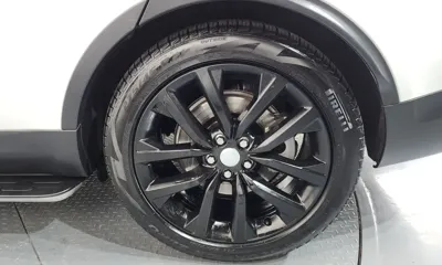 Land Rover Discovery 2022, 51874 км, за 34307.27 USD