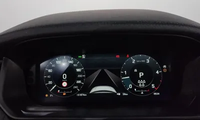 Land Rover Discovery 2022, 51874 км, за 34068.53 USD - фото 8