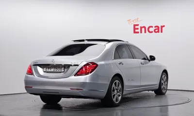 Mercedes-Benz S-Class 2014, 171004 км, за 14319.49 USD