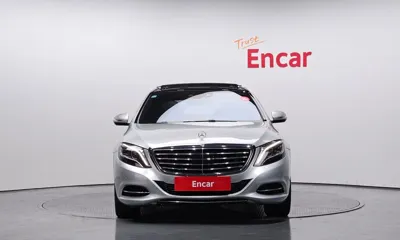 Mercedes-Benz S-Class 2014, 171004 км, за 14319.49 USD