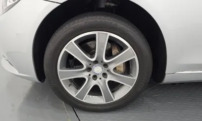 Mercedes-Benz S-Class 2014, 171004 км, за 14319.49 USD
