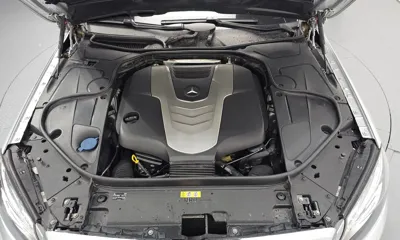 Mercedes-Benz S-Class 2014, 171004 км, за 14319.49 USD - фото 6