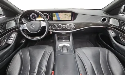 Mercedes-Benz S-Class 2014, 171004 км, за 14319.49 USD - фото 7