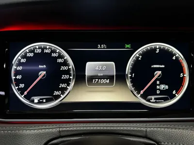 Mercedes-Benz S-Class 2014, 171004 км, за 14319.49 USD - фото 8