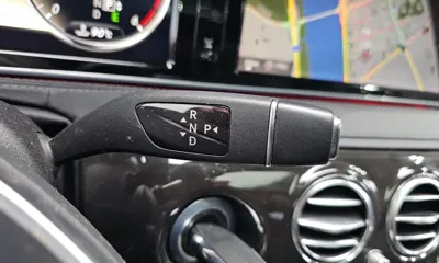 Mercedes-Benz S-Class 2014, 171004 км, за 14319.49 USD - фото 9