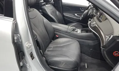 Mercedes-Benz S-Class 2014, 171004 км, за 14319.49 USD - фото 10
