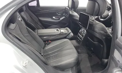 Mercedes-Benz S-Class 2014, 171004 км, за 14319.49 USD - фото 12