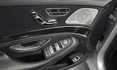 Mercedes-Benz S-Class 2014, 171004 км, за 14319.49 USD - фото 13