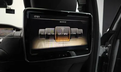 Mercedes-Benz S-Class 2014, 171004 км, за 14319.49 USD - фото 14