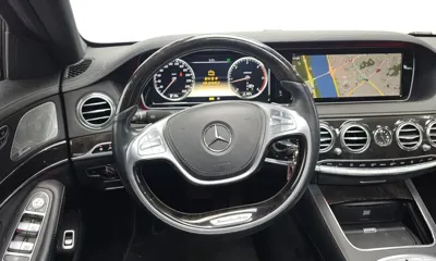 Mercedes-Benz S-Class 2014, 171004 км, за 14319.49 USD - фото 15
