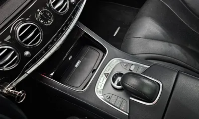 Mercedes-Benz S-Class 2014, 171004 км, за 14319.49 USD - фото 18