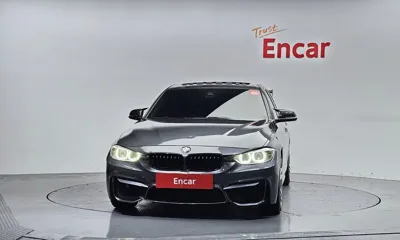 BMW 3-Series 2015, 175985 км, за 7023.76 USD