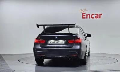 BMW 3-Series 2015, 175985 км, за 7023.76 USD