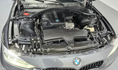 BMW 3-Series 2015, 175985 км, за 6970.69 USD - фото 6