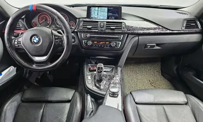 BMW 3-Series 2015, 175985 км, за 6970.69 USD - фото 7