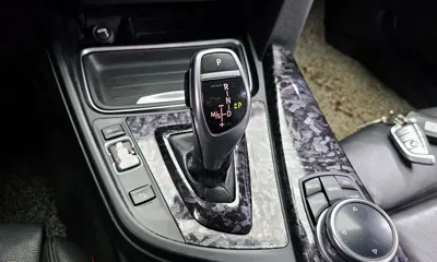 BMW 3-Series 2015, 175985 км, за 6970.69 USD - фото 9