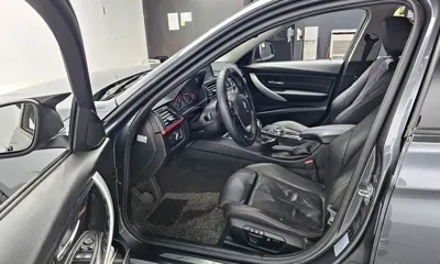BMW 3-Series 2015, 175985 км, за 6970.69 USD - фото 10
