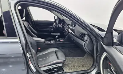 BMW 3-Series 2015, 175985 км, за 6970.69 USD - фото 11