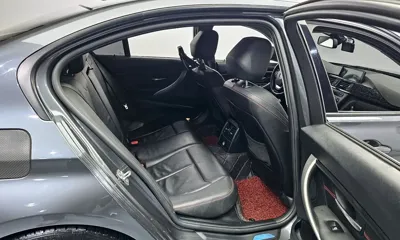 BMW 3-Series 2015, 175985 км, за 6970.69 USD - фото 12