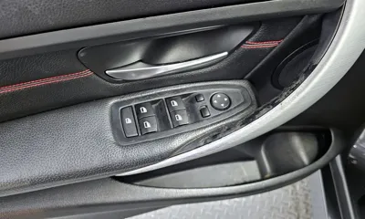 BMW 3-Series 2015, 175985 км, за 6970.69 USD - фото 19