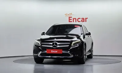 Mercedes-Benz GLC-Class 2019, 115473 км, за 16913.88 USD