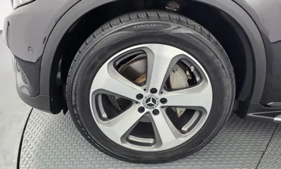 Mercedes-Benz GLC-Class 2019, 115473 км, за 16913.88 USD
