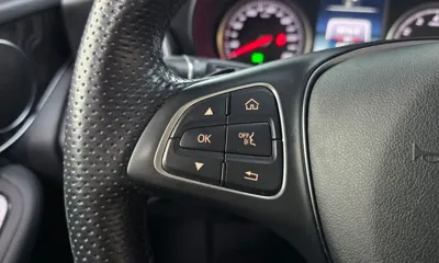 Mercedes-Benz GLC-Class 2019, 115473 км, за 16913.88 USD - фото 32
