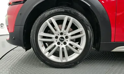 MINI Countryman 2019, 59349 км, за 10353.58 USD