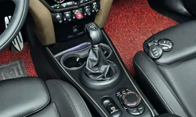 MINI Countryman 2019, 59349 км, за 10353.58 USD - фото 9