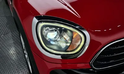 MINI Countryman 2019, 59349 км, за 10353.58 USD - фото 22