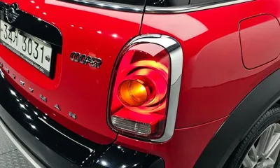 MINI Countryman 2019, 59349 км, за 10353.58 USD - фото 23