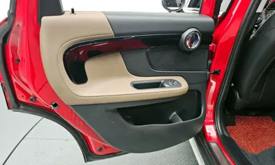 MINI Countryman 2019, 59349 км, за 10353.58 USD - фото 25