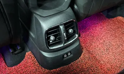 MINI Countryman 2019, 59349 км, за 10353.58 USD - фото 31