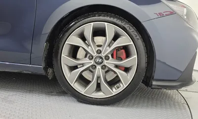 Hyundai i30 2020, 118846 км, за 66065.4 USD