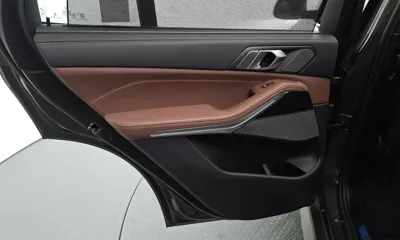 BMW X5 2025, 11398 км, за 81725.09 USD - фото 25
