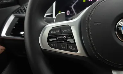 BMW X5 2025, 11398 км, за 81725.09 USD - фото 30