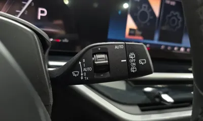 BMW X5 2025, 11398 км, за 81725.09 USD - фото 31