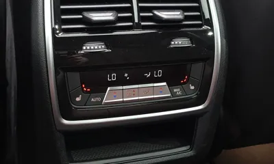BMW X5 2025, 11398 км, за 81725.09 USD - фото 34