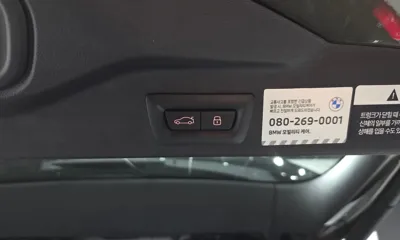 BMW X5 2025, 11398 км, за 81725.09 USD - фото 35