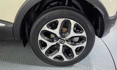 Renault-KoreaSamsung QM3 2018, 85142 км, за 5339.58 USD - фото 21