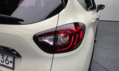 Renault-KoreaSamsung QM3 2018, 85142 км, за 5339.58 USD - фото 23